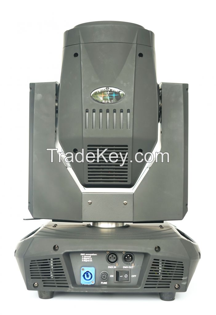 15R 330w 3 in 1 moving head beam light