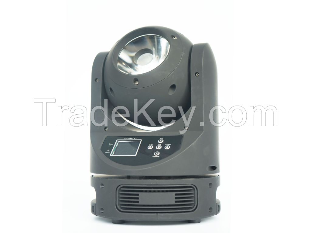 Magic Dot  60w LED 4 in1 moving head beam light