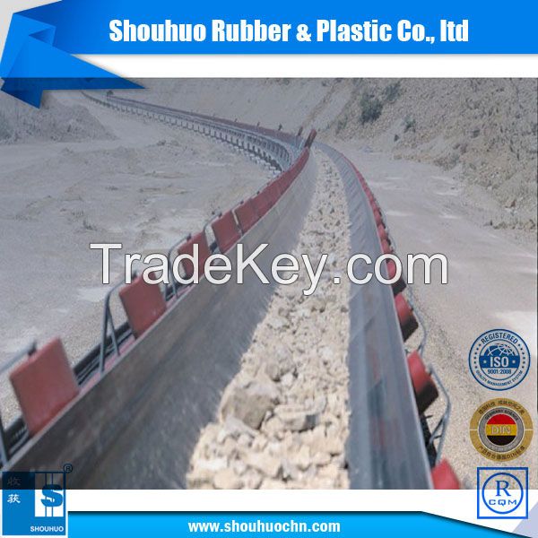 Rubber Conveyor Belt