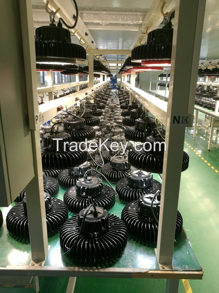 high quality 240w LED High bay light for industrial lighting