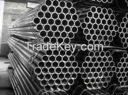 steel pipe