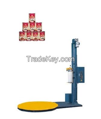 Film packing machine film wrapping machine