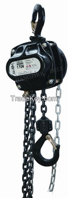 2T chain hoist