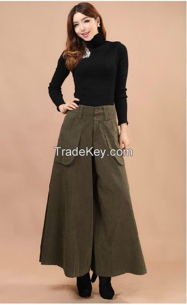 Pants for women