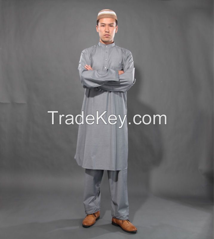 Muslim clothing for men