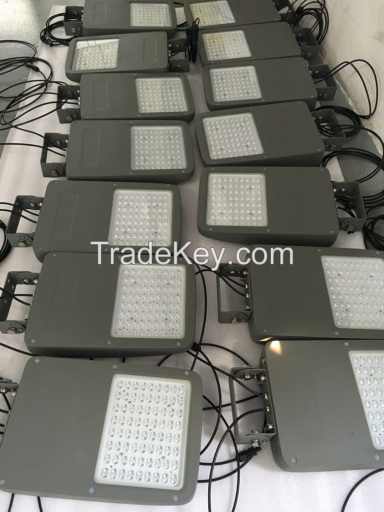 20w solar billboard light,flood light,wall mounted light with in built battery