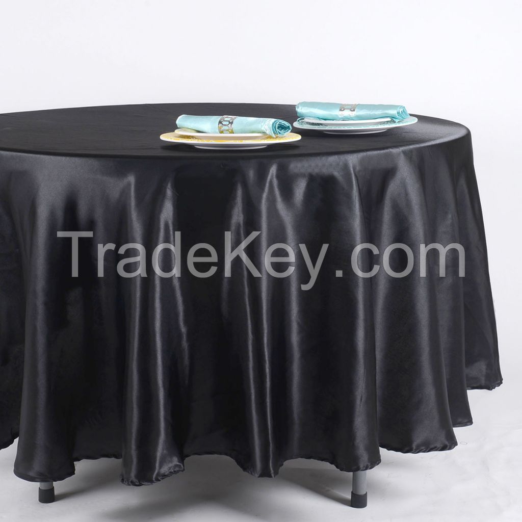 60 Inch Round Tablecloth-your Wedding Linen