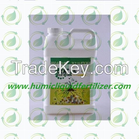 Root Power Humic Acid Liquid Fertilizer