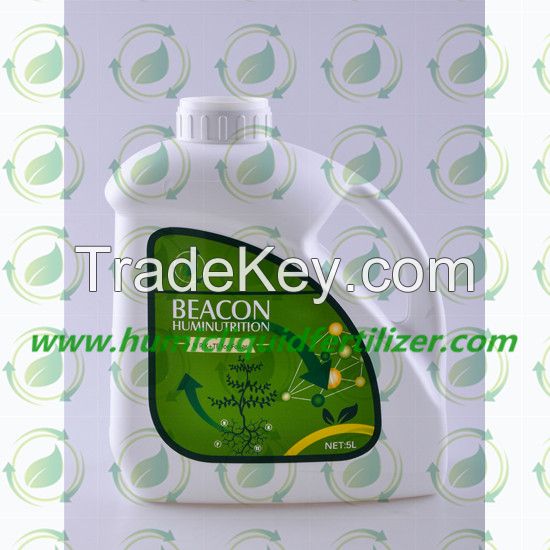 Huminutrition Acid+NPK+Te Liquid Fertilizer