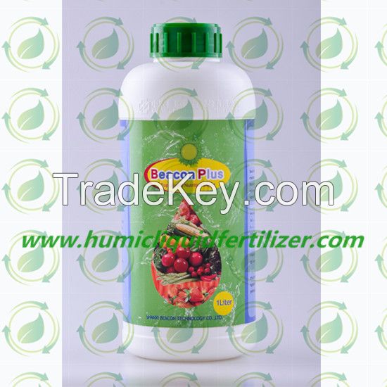 Amiplus Liquid Amino Acid Foliar Fertilizer