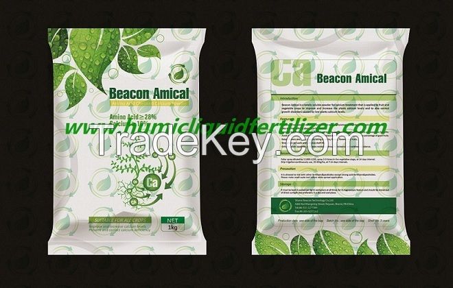Beacon Amical Amino Acid Chelated Calcium Powder Fertilizer