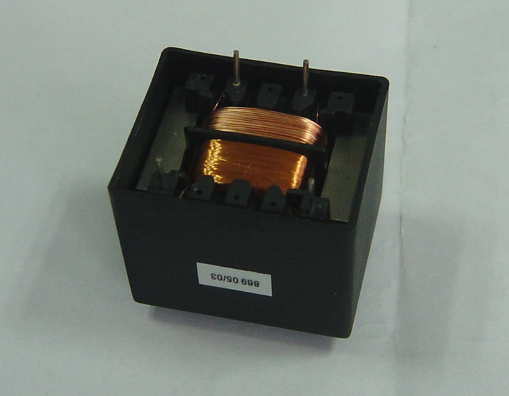 transformer, coil, inductor, filter