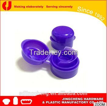 Plastic (Food grade) Oil Cap Sauce Cap