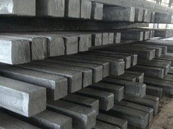 Mild Steel Billets