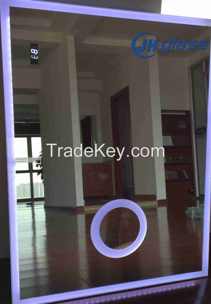 New LED Mirror&LED Bathroom Mirror&Light Mirror