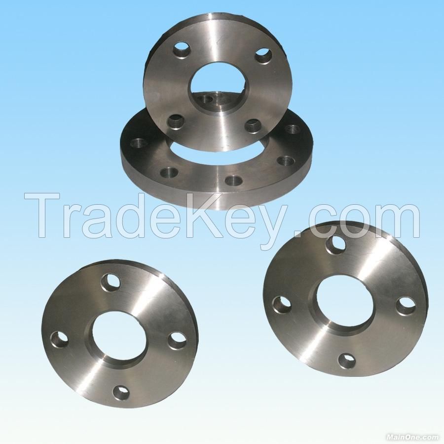 steel flange carbon alloy stainless