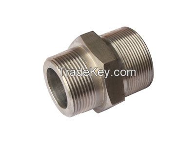 steel pipe coupling alloy carbon