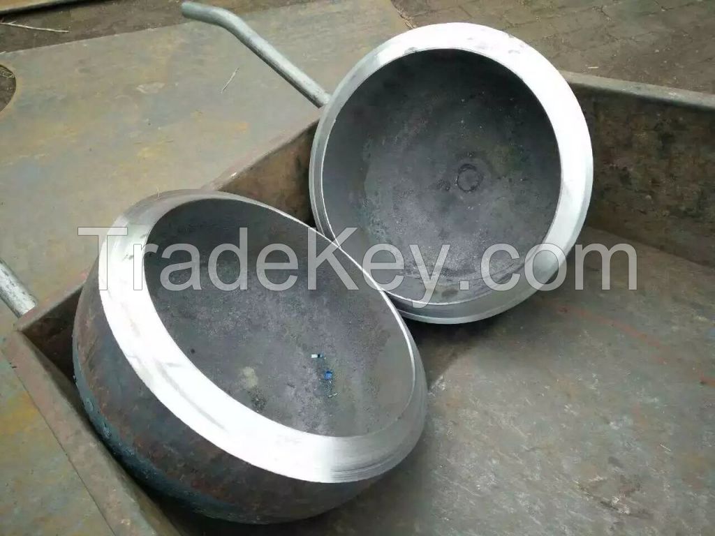 steel cap alloy carbon stainless