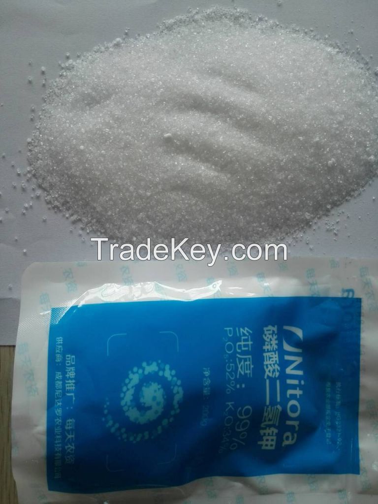 100% water soluble fertilizer, Dipotassium Phosphate dkp 00-40-52