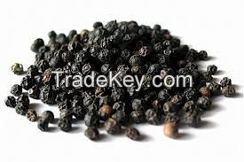 Dried Black Peper 500gl/ white Pepper 550gl