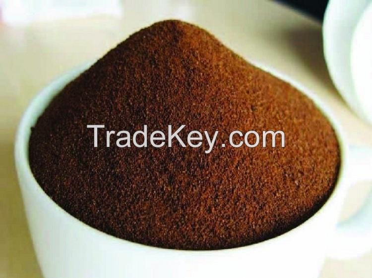 SPRAY DRIED INSTANT COFFEE MIX BAG 10KG