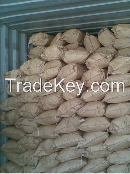 SPRAY DRIED INSTANT COFFEE CARTON 15KG