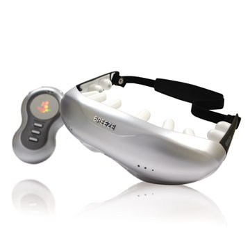 Eye & Brain Massager