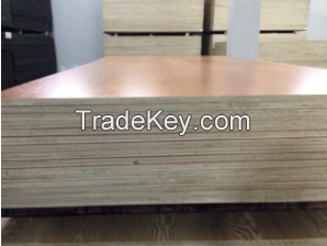 Vietnam high quality Grade AB BC Packing Plywood cheap price