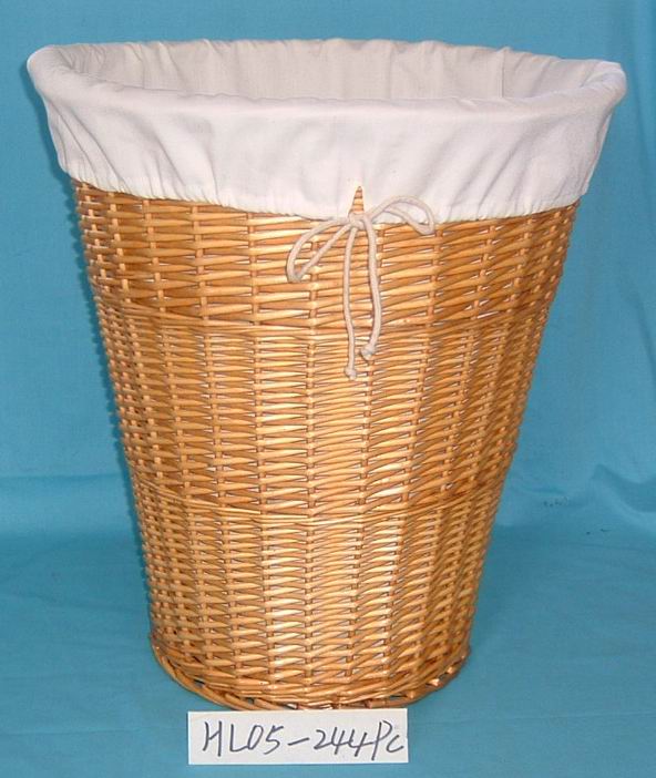 willow baskets
