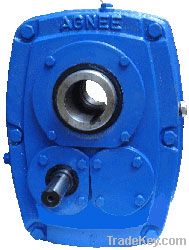 Agnee - Shaft Mounted Speed Reducer