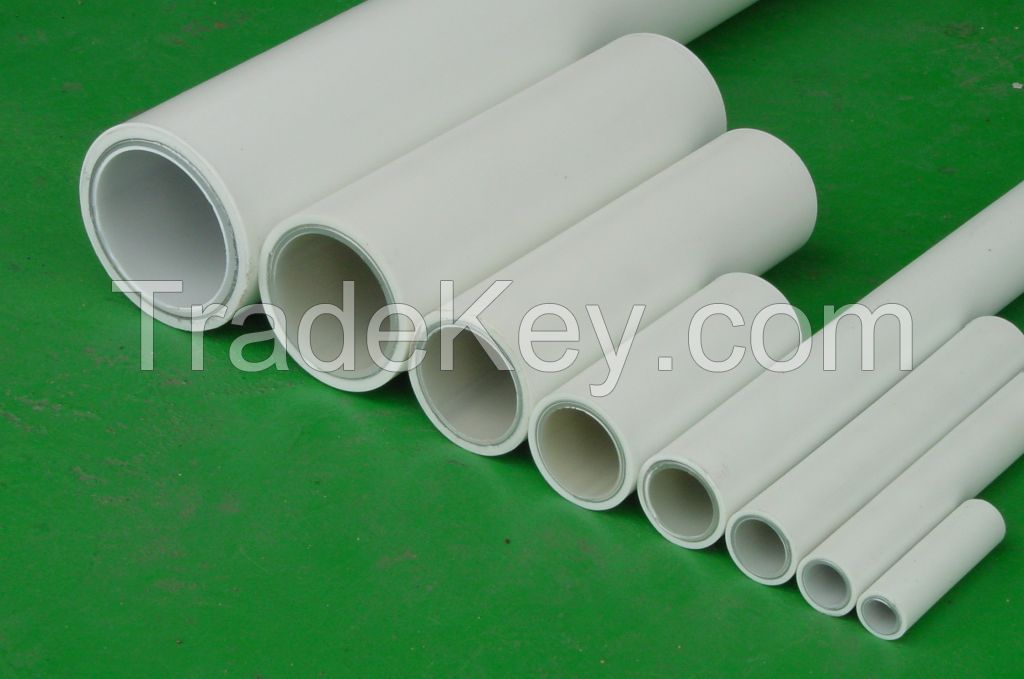 PAP (PE-AL-PE) aluminum plastic compos