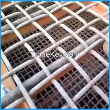 Steel wire mesh made in China