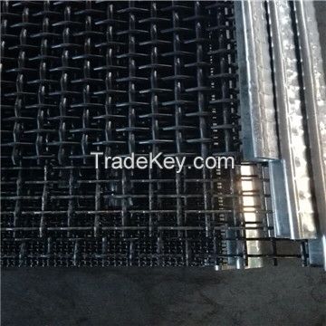 Stainless steel screen mesh