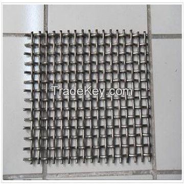 Crusher mesh screen from China