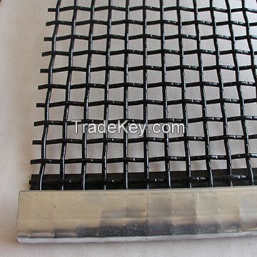 Screen Mesh for Spare and Wear Parts