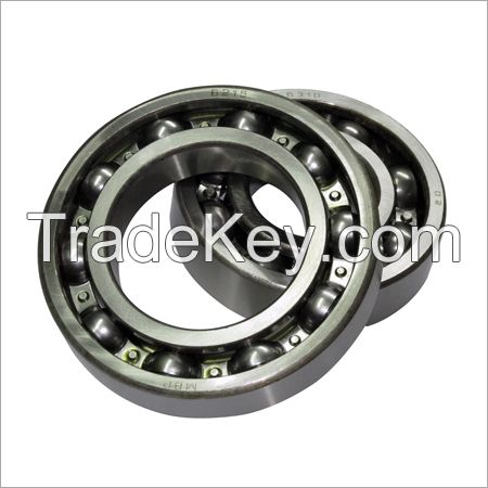 Deep Grove Ball Bearing