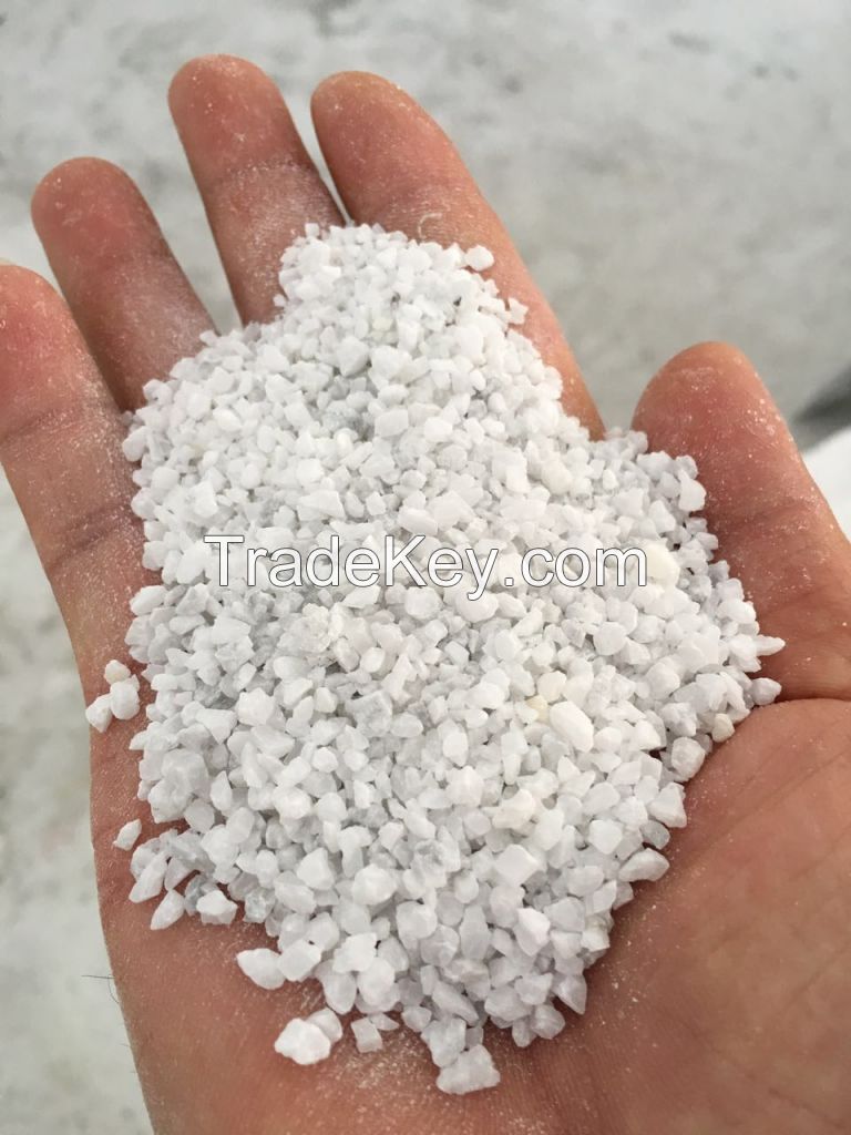 LIMESTONE FOR POULTRY FEED 90% WHITENESS VIET NAM ORIGIN