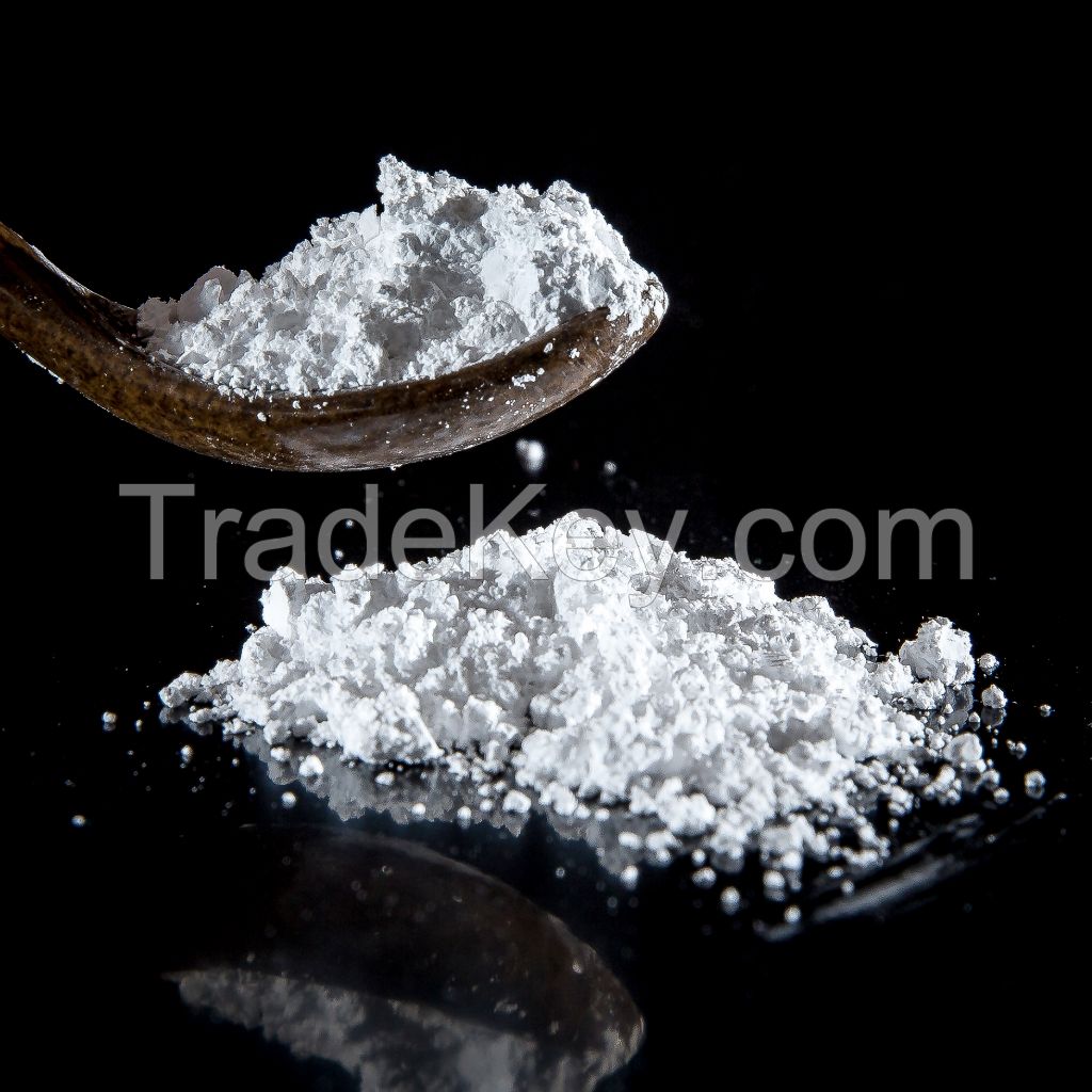 VIET NAM UNCOATED CALCIUM CARBONATE POWDER 700 MESH (D97=17 MICS)