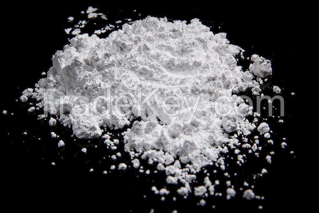 VIET NAM UNCOATED CALCIUM CARBONATE POWDER 700 MESH (D97=17 MICS)