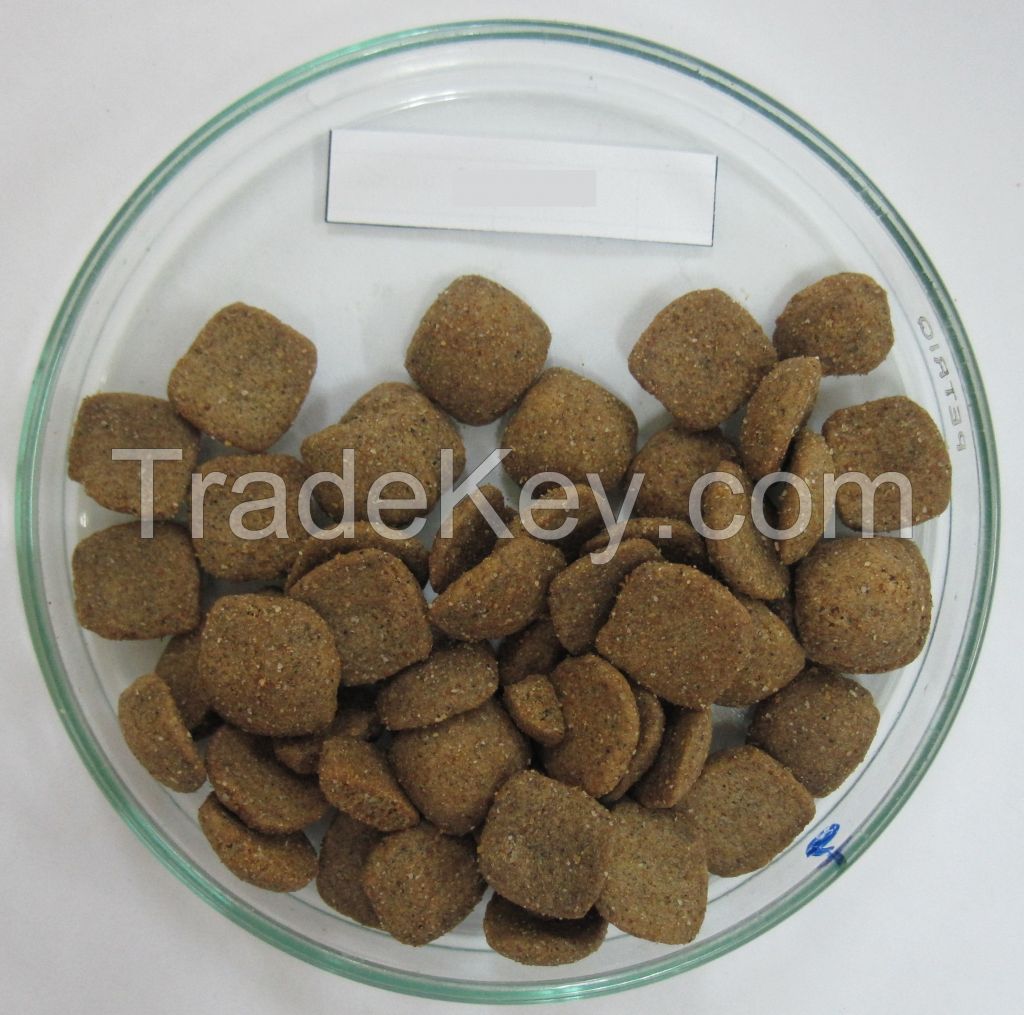 OEM dog and cat food