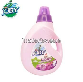 JOBY HIGH CONCENTRATED  LAUNDRY LIQUID 2KG