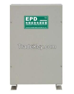 Elevator Emergency Rescue Device(EPD)/ARD/Power Supply/Elevator Part