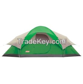 Coleman River Gorge 8 Person Tent