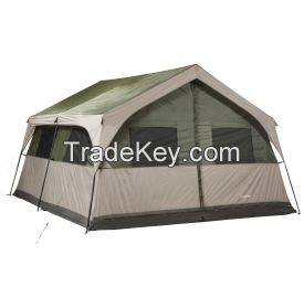 Field & Stream Outfitter Cabin 12 Person Tent