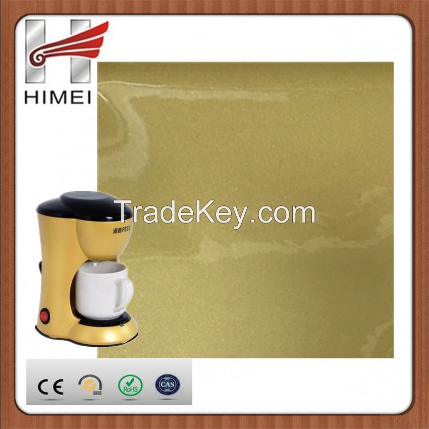 Price mild PVC/VCM laminated steel sheets for coffee machine