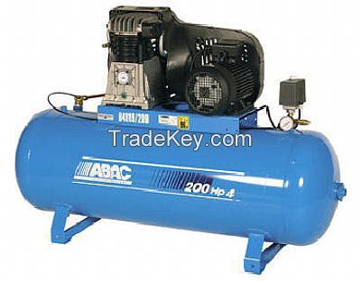 New and Used Air Compressor, Oil Lubricants for Air Compressor Workshop in Dubai