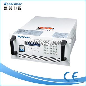 PAG-1020 2KW Programmable AC power source