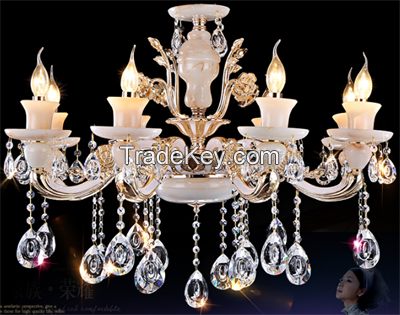 European chandelier light bulbs