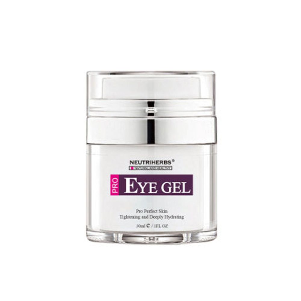 Neutriherbs Best Eye Cream Gel For Wrinkle & Dark Circles-30ml-Wholesale