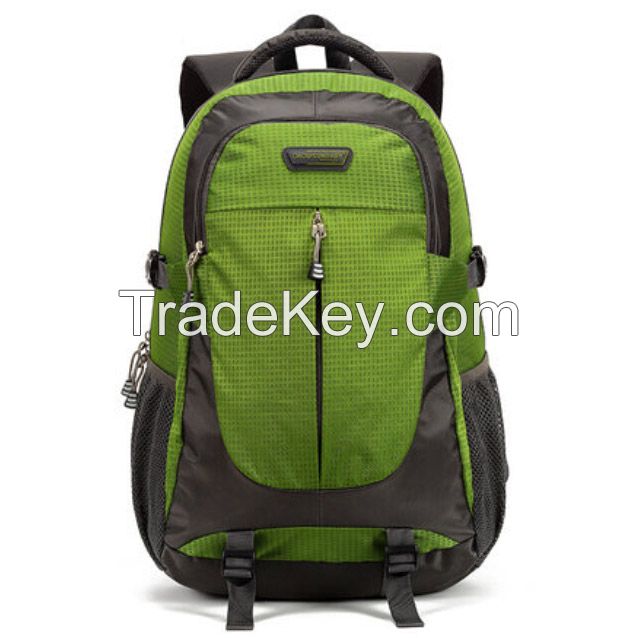2016 New Sports backpacks Outdoor Daypacks China Manufacturer